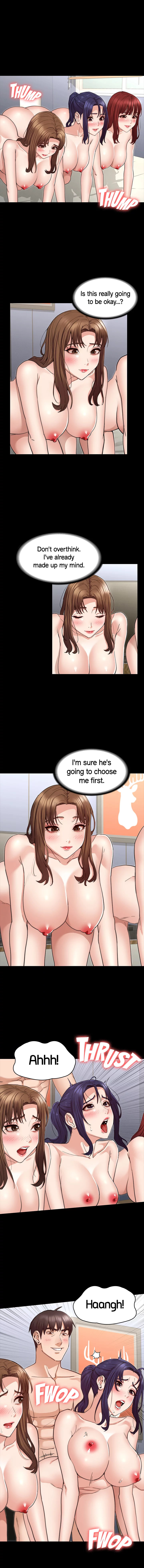 Teacher Punishment chapter 59 page 4