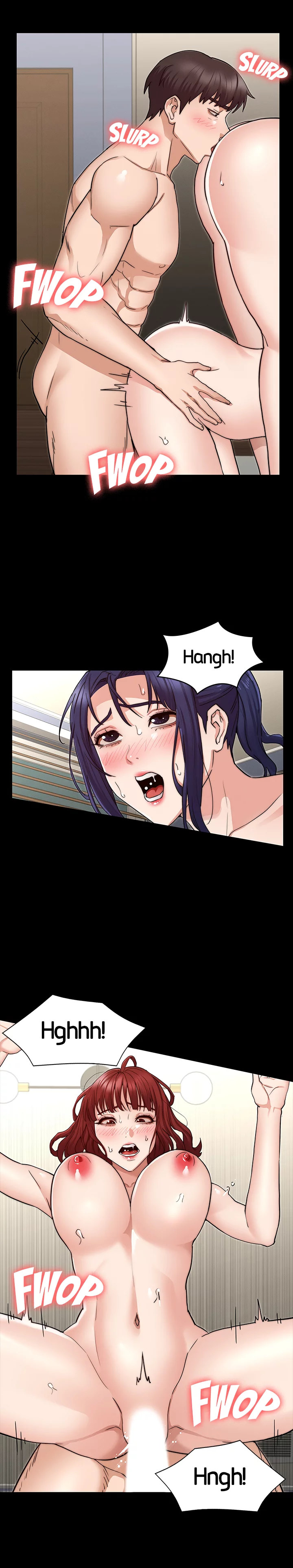 Teacher Punishment chapter 59 page 13