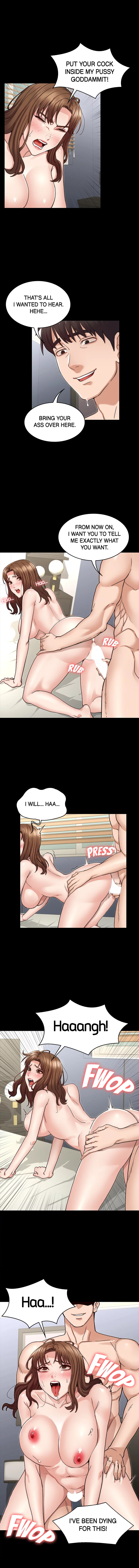 Teacher Punishment chapter 59 page 16