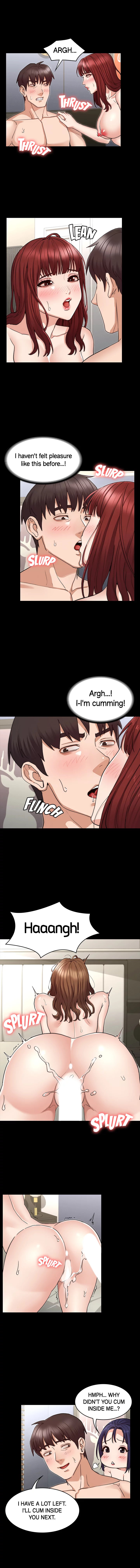 Teacher Punishment chapter 59 page 18