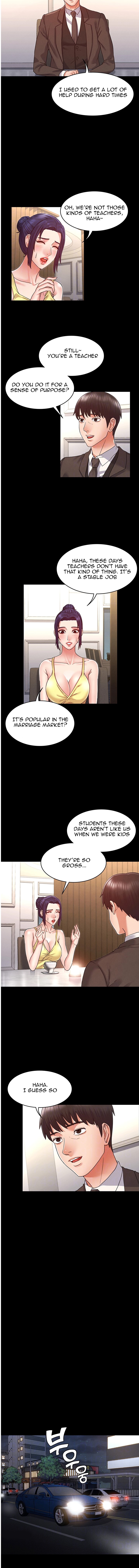 Teacher Punishment chapter 6 page 4