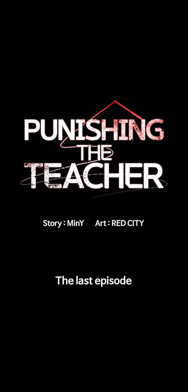 Teacher Punishment chapter 60 page 4