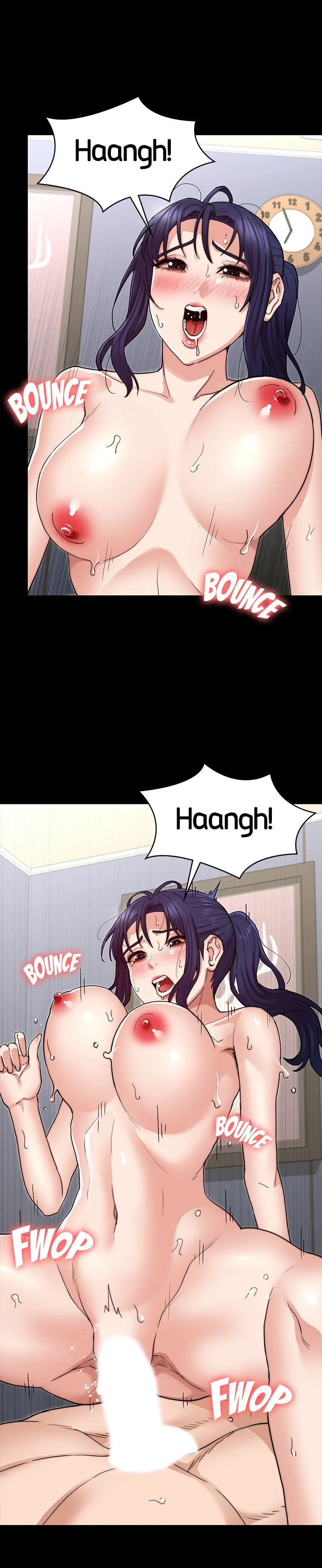 Teacher Punishment chapter 60 page 6