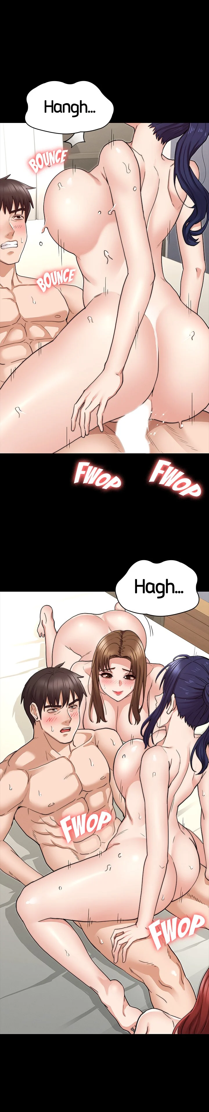 Teacher Punishment chapter 60 page 7