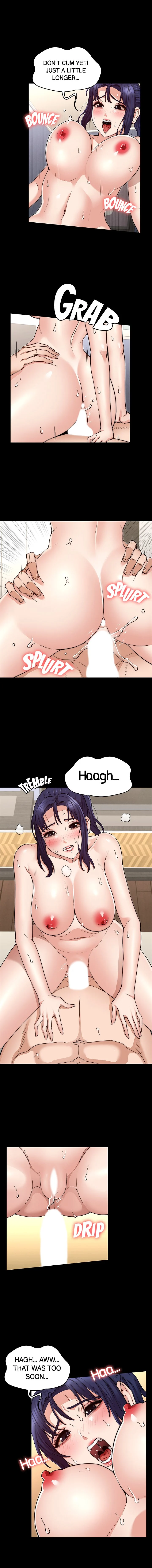 Teacher Punishment chapter 60 page 9