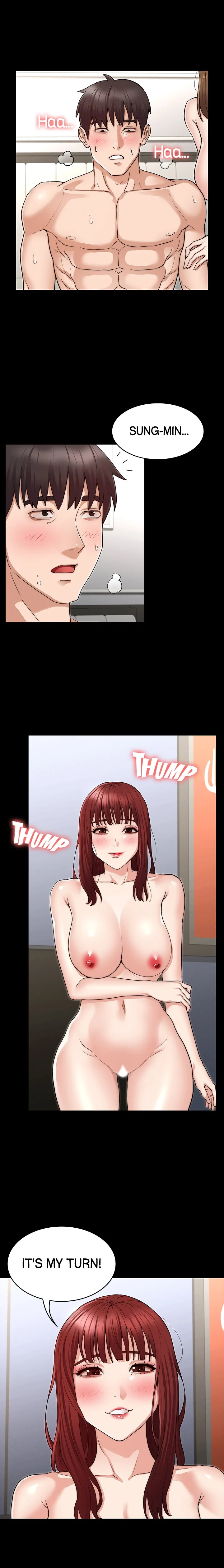 Teacher Punishment chapter 60 page 10