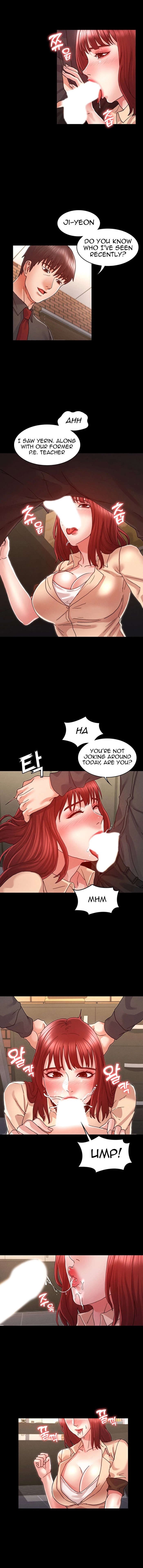 Teacher Punishment chapter 8 page 6