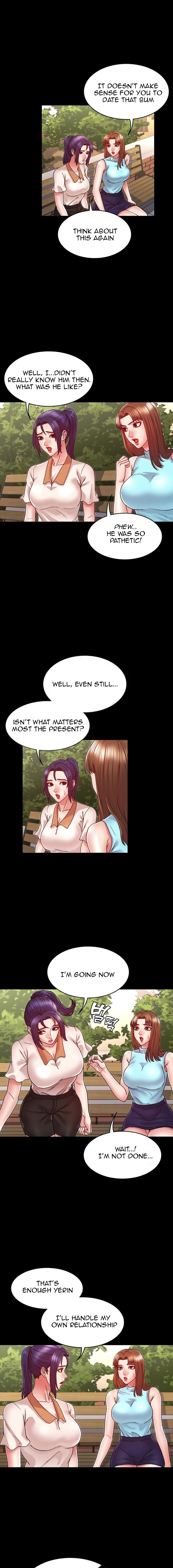 Teacher Punishment chapter 9 page 3