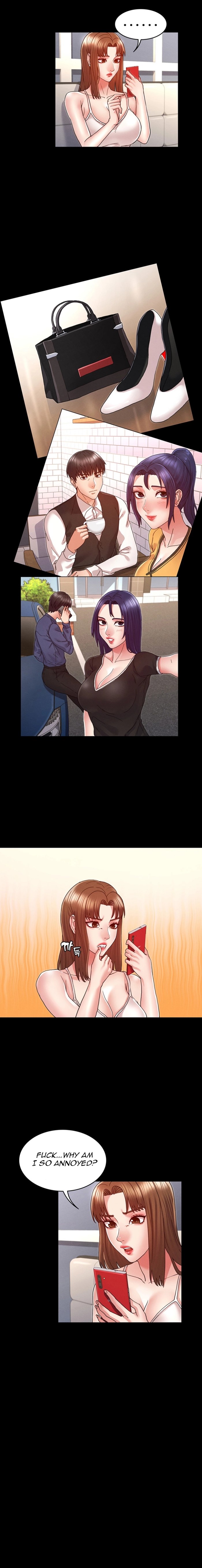 Teacher Punishment chapter 9 page 8