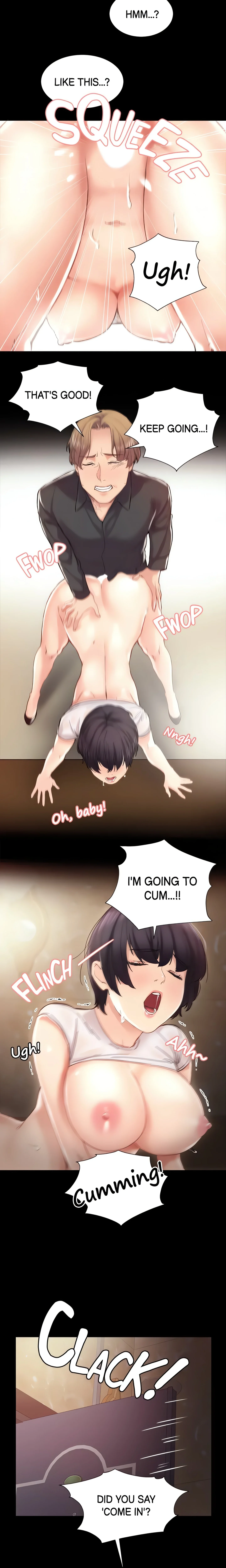 Teacher Training (Official) chapter 1 page 7