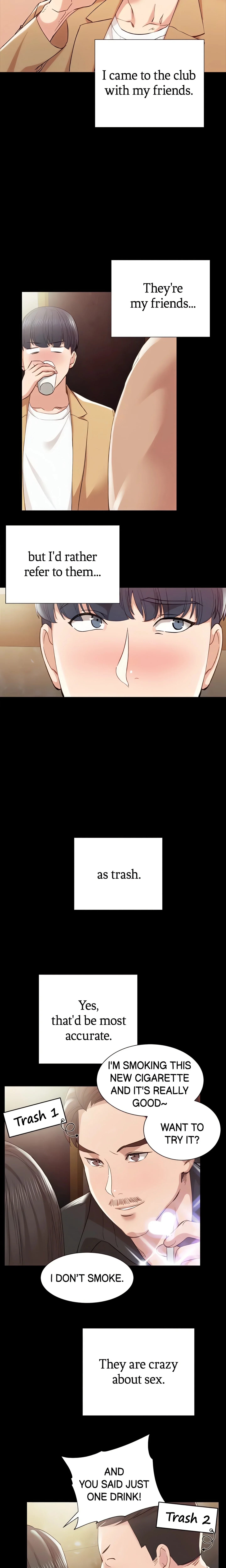 Teacher Training (Official) chapter 1 page 11