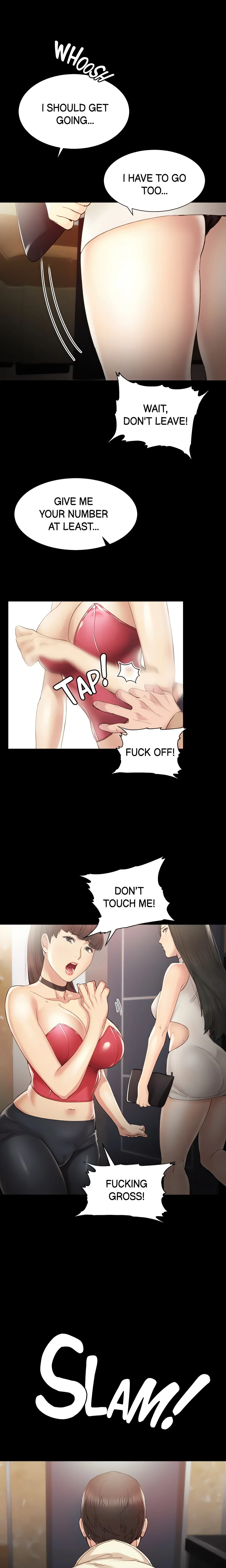 Teacher Training (Official) chapter 1 page 13