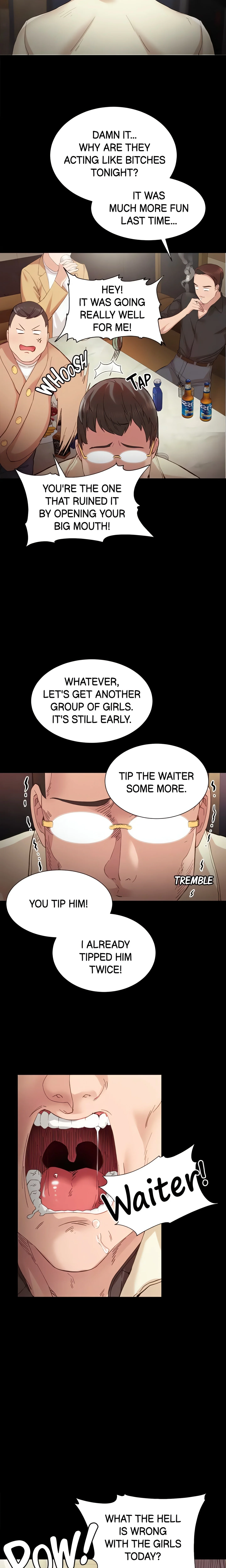 Teacher Training (Official) chapter 1 page 14