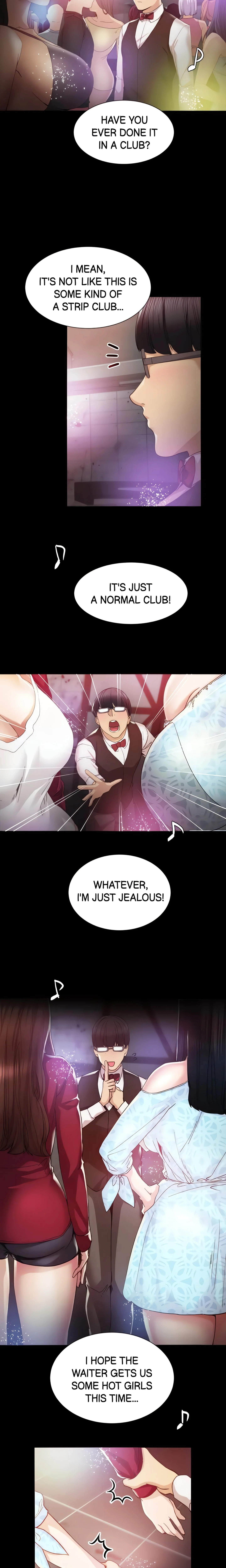Teacher Training (Official) chapter 1 page 17