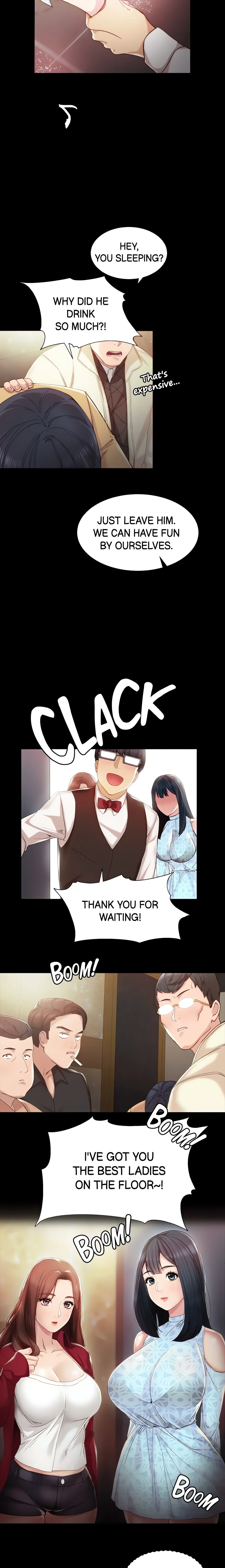 Teacher Training (Official) chapter 1 page 18