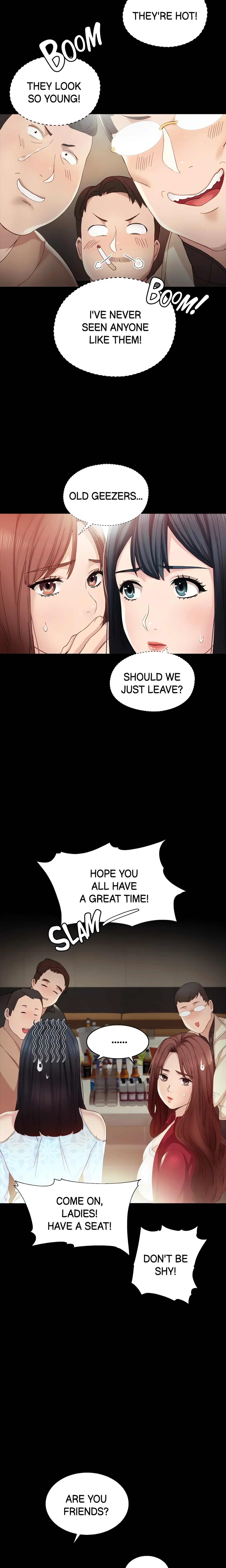 Teacher Training (Official) chapter 1 page 19