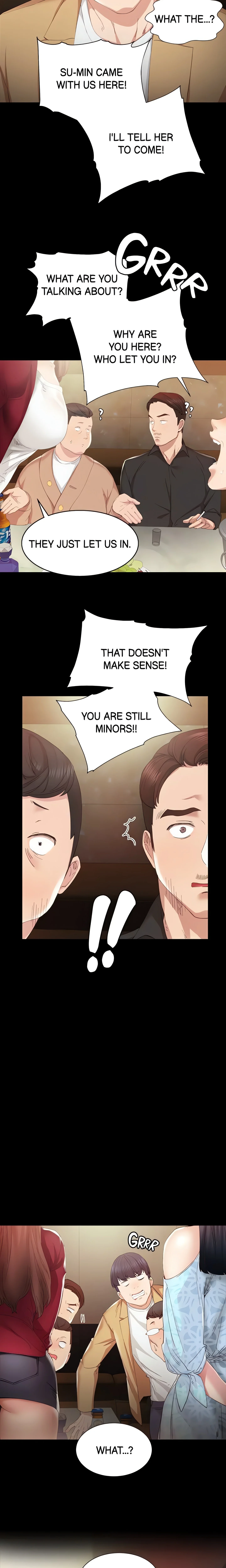 Teacher Training (Official) chapter 1 page 23