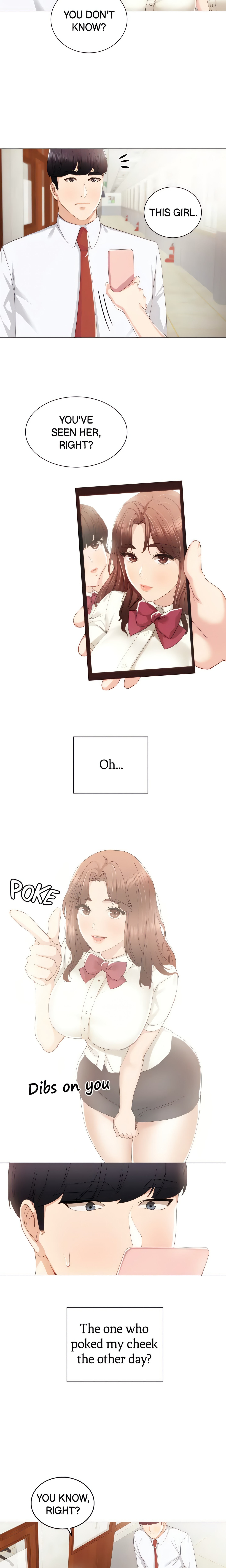 Teacher Training (Official) chapter 10 page 3