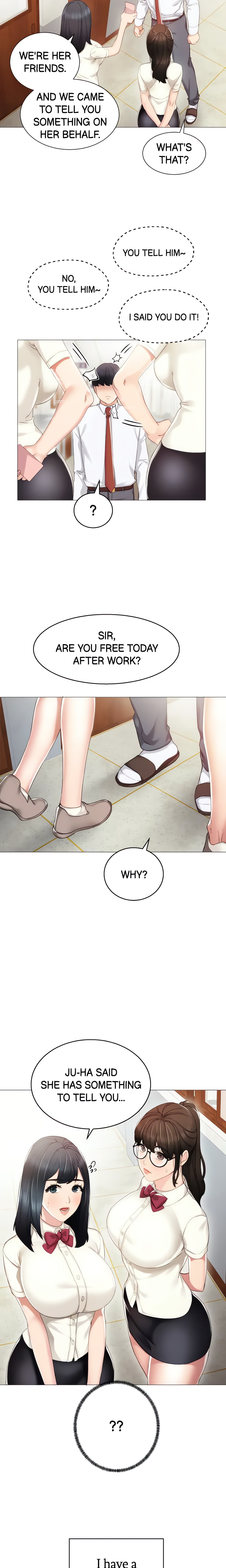 Teacher Training (Official) chapter 10 page 4