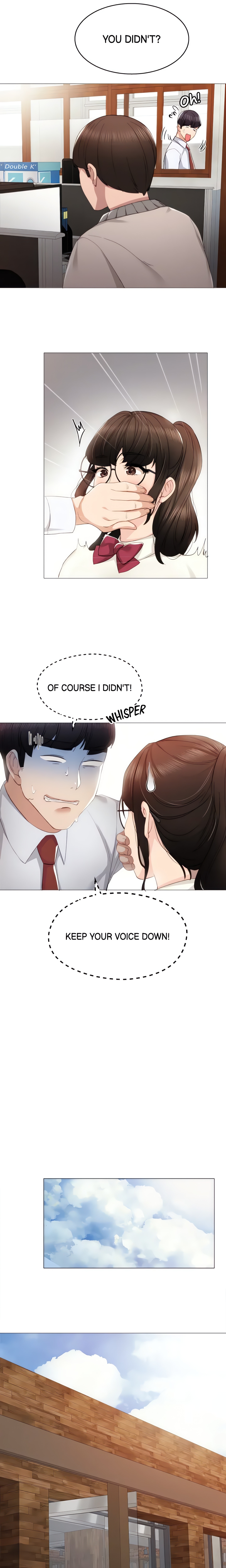 Teacher Training (Official) chapter 10 page 6