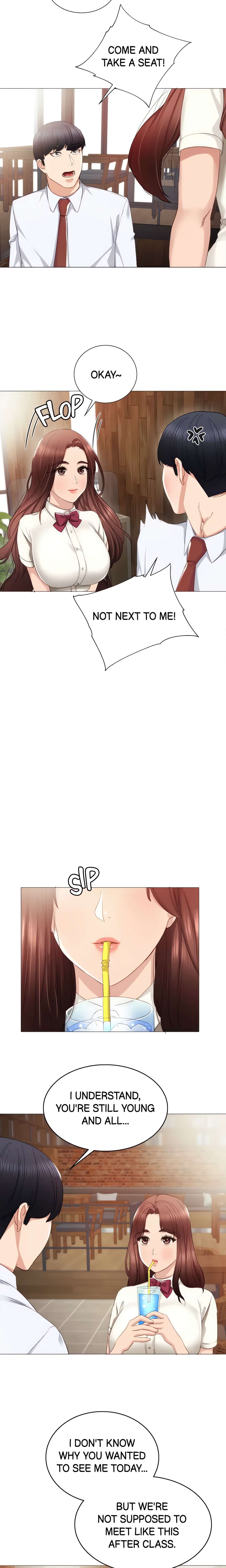 Teacher Training (Official) chapter 10 page 9