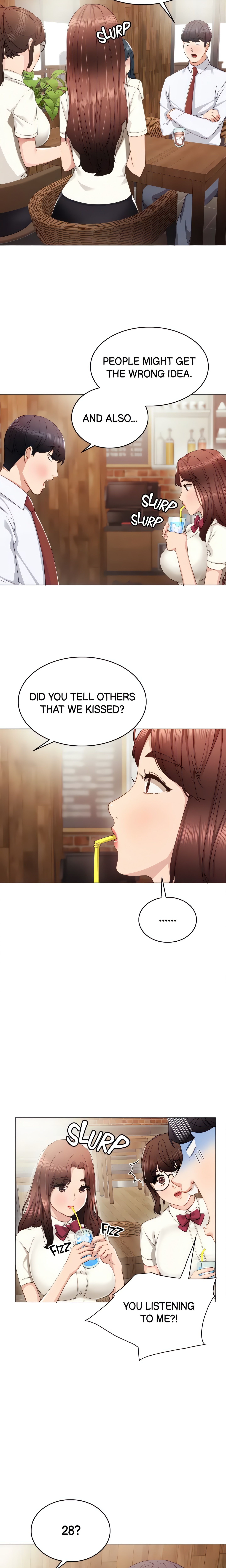 Teacher Training (Official) chapter 10 page 10