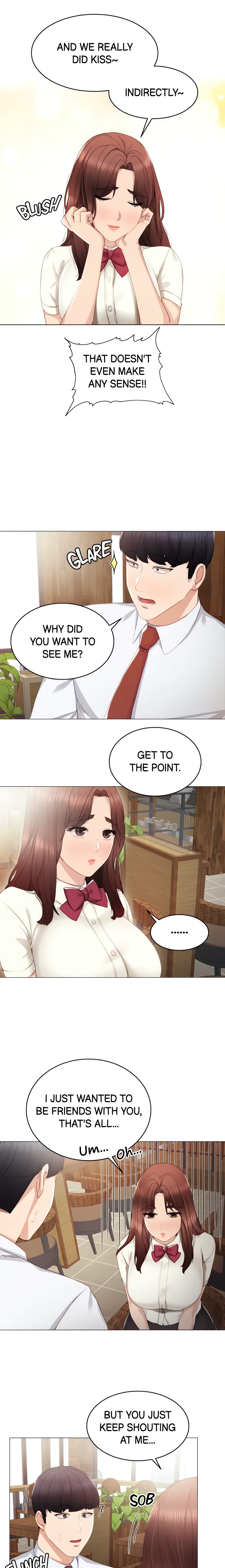Teacher Training (Official) chapter 10 page 12