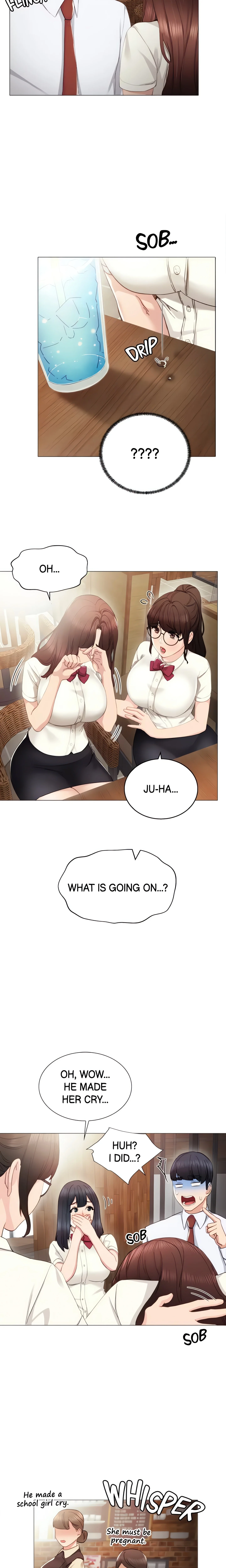 Teacher Training (Official) chapter 10 page 13
