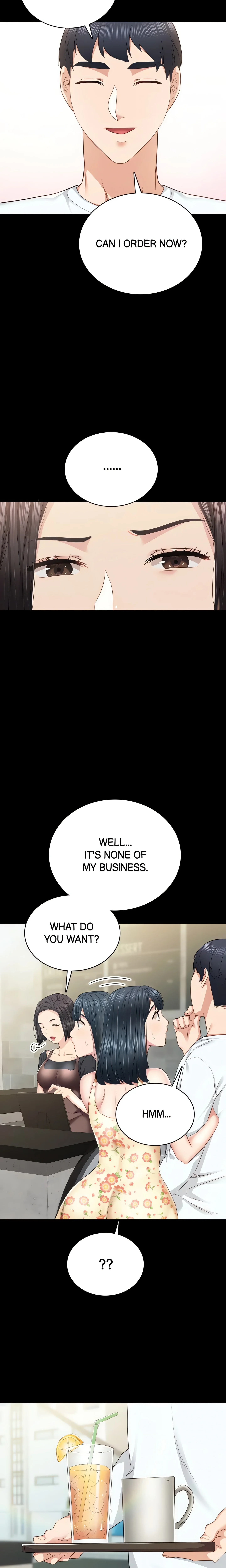 Teacher Training (Official) chapter 100 page 6