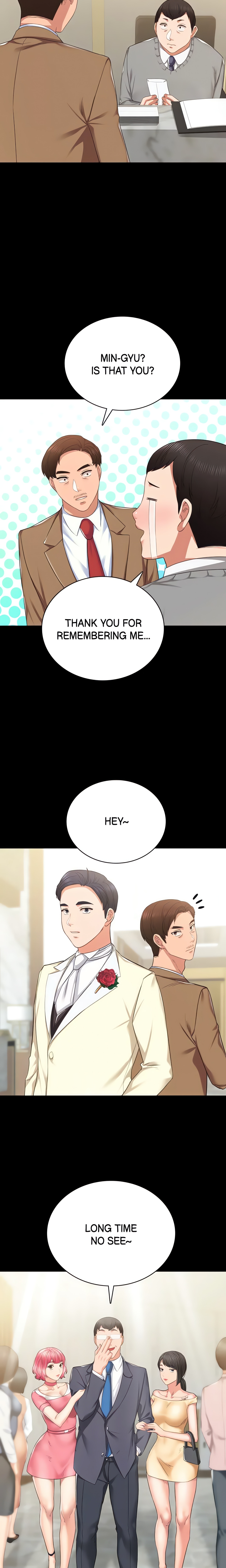 Teacher Training (Official) chapter 100 page 14