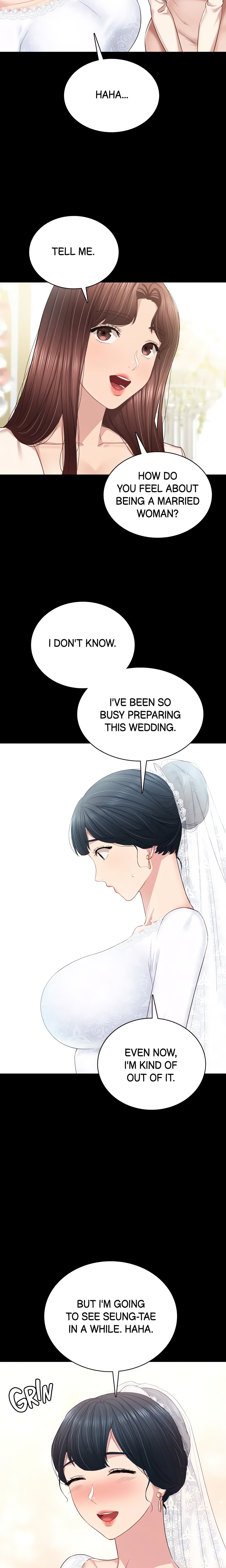 Teacher Training (Official) chapter 100 page 25