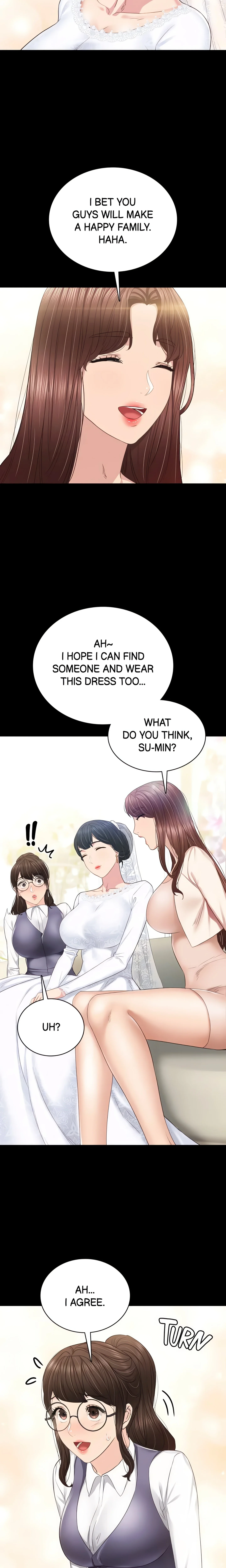 Teacher Training (Official) chapter 100 page 26
