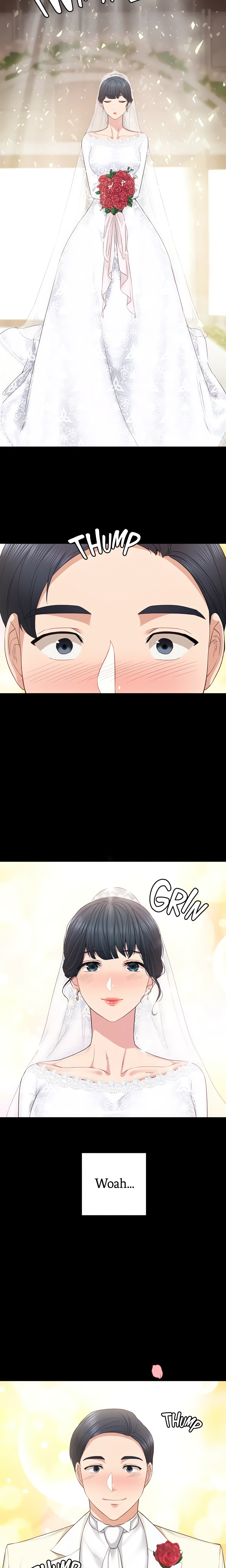 Teacher Training (Official) chapter 100 page 30