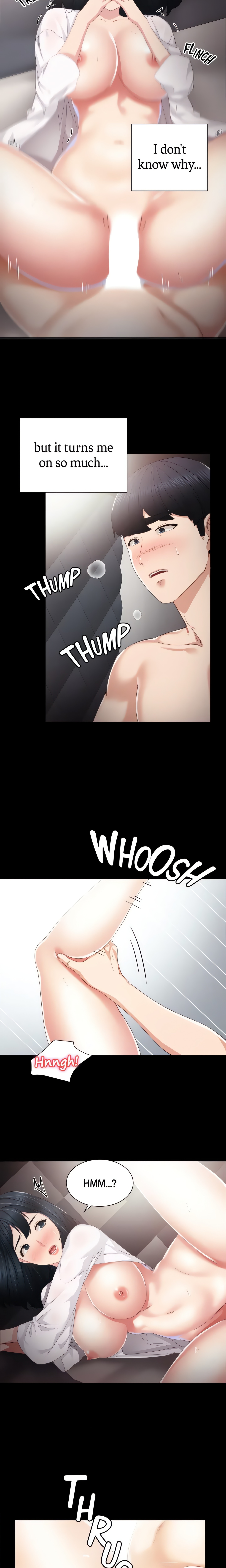 Teacher Training (Official) chapter 11 page 4