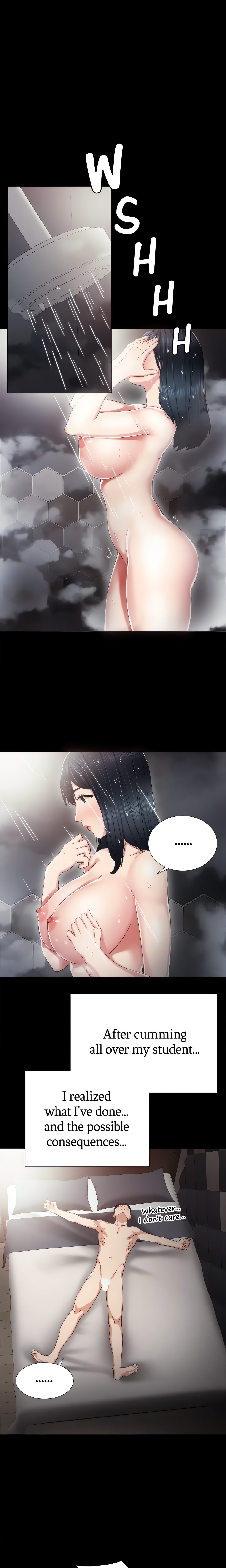 Teacher Training (Official) chapter 11 page 15