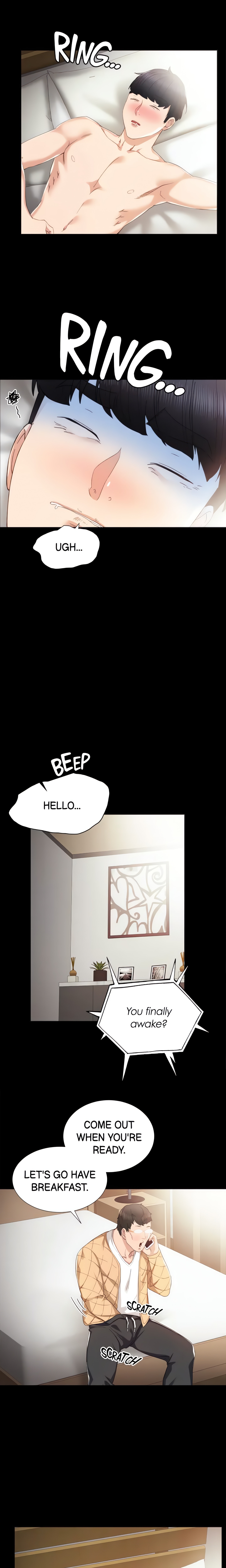 Teacher Training (Official) chapter 11 page 17