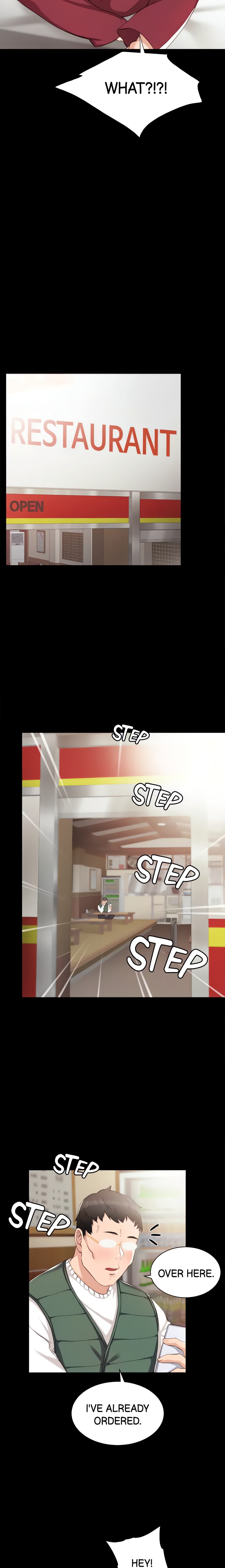 Teacher Training (Official) chapter 11 page 19