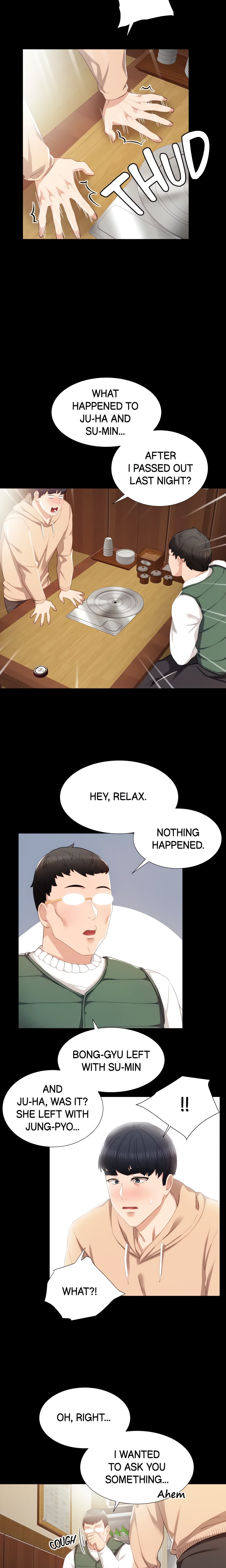 Teacher Training (Official) chapter 11 page 20