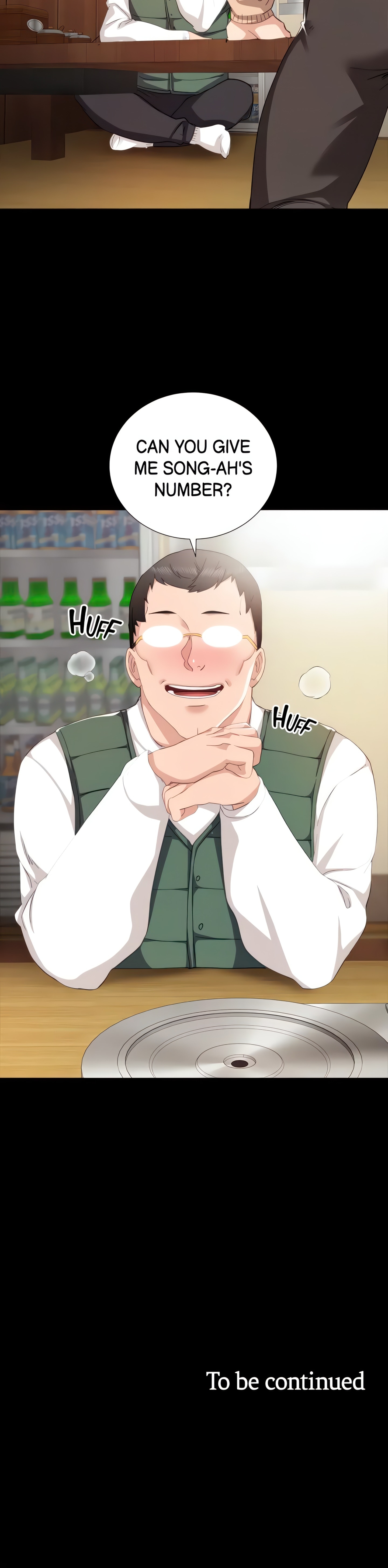 Teacher Training (Official) chapter 11 page 21