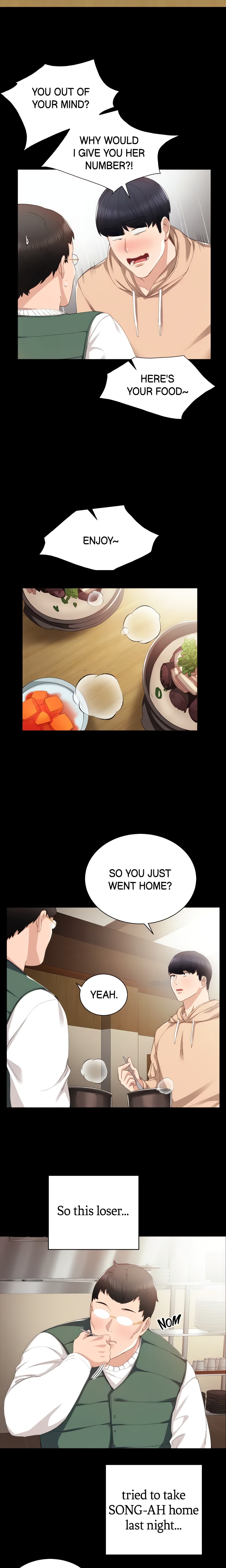 Teacher Training (Official) chapter 12 page 3