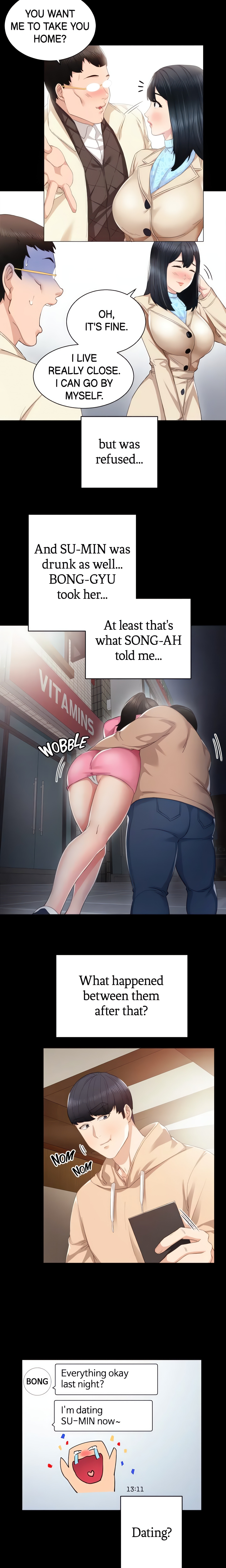 Teacher Training (Official) chapter 12 page 4