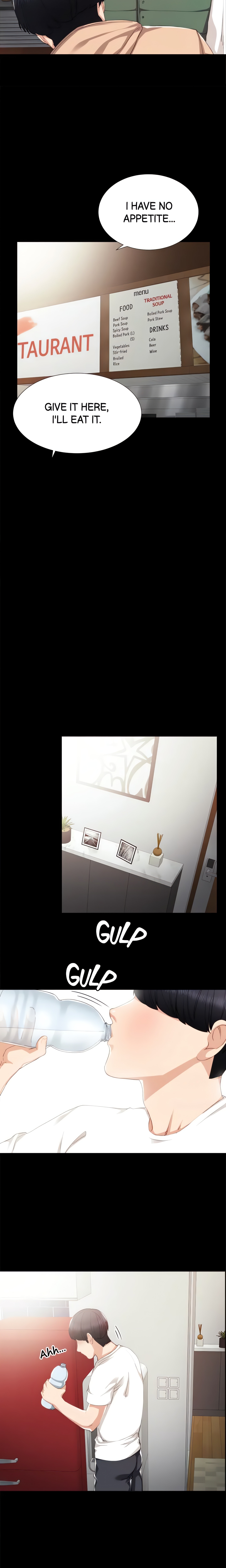 Teacher Training (Official) chapter 12 page 8