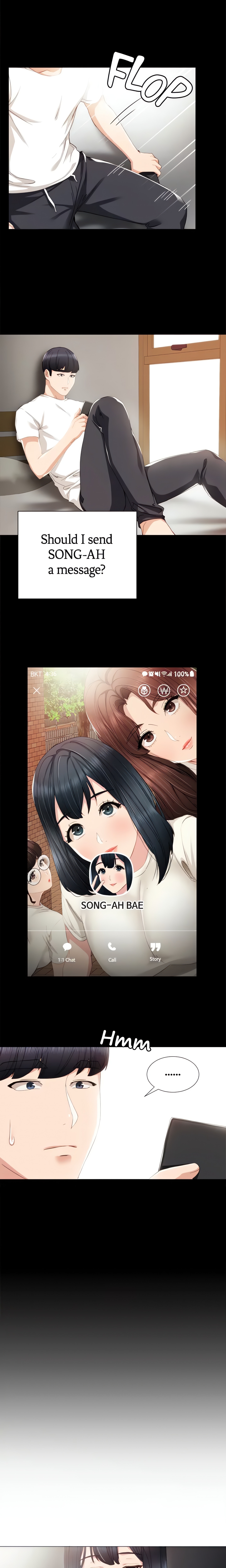 Teacher Training (Official) chapter 12 page 9