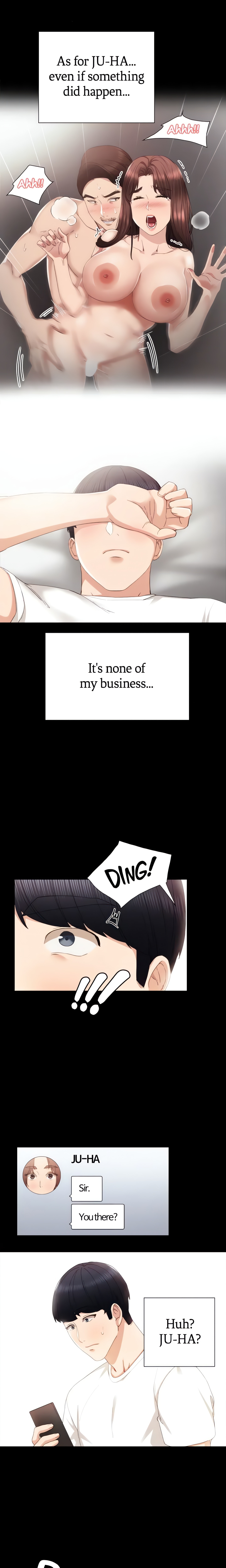 Teacher Training (Official) chapter 12 page 14