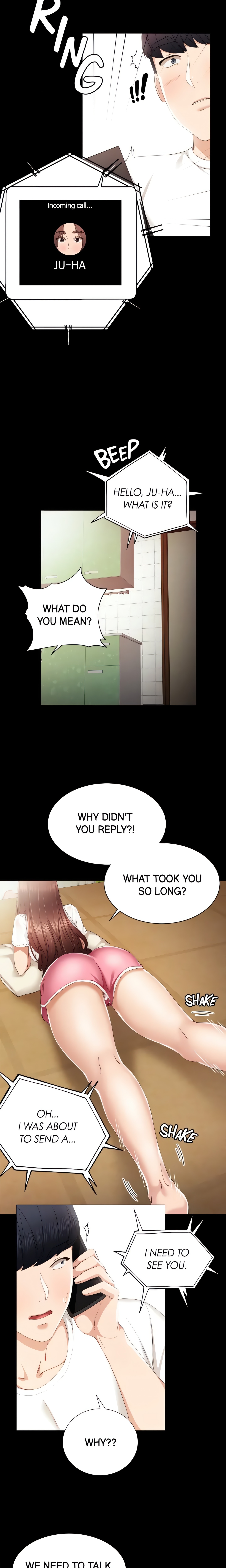 Teacher Training (Official) chapter 12 page 15