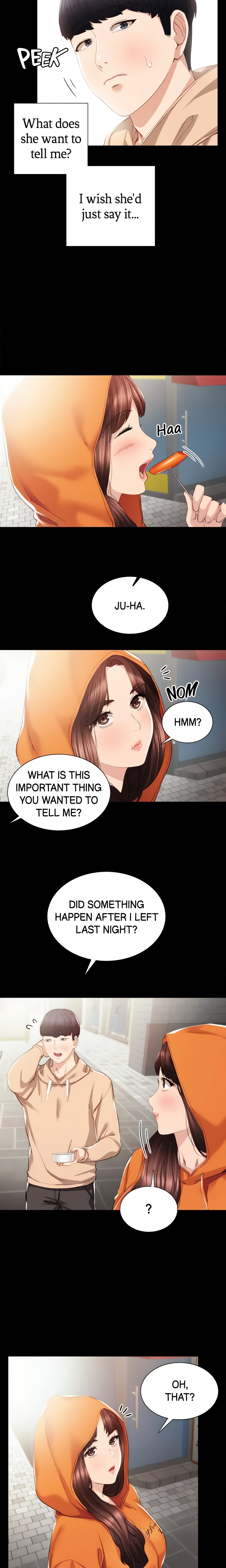 Teacher Training (Official) chapter 13 page 4