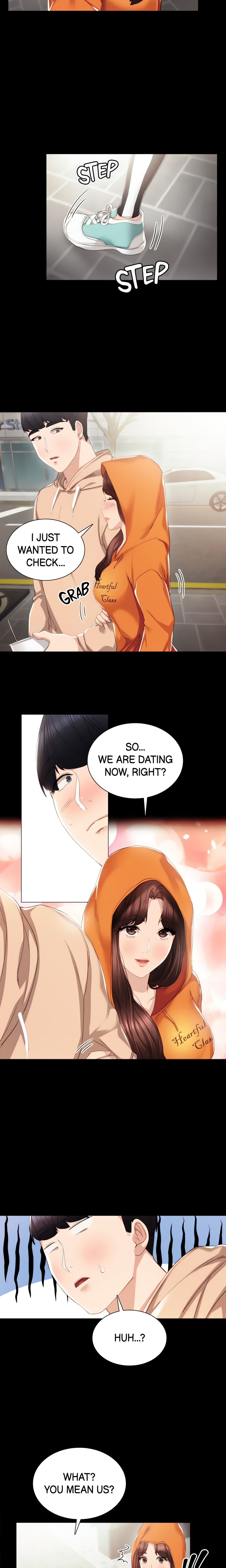 Teacher Training (Official) chapter 13 page 5