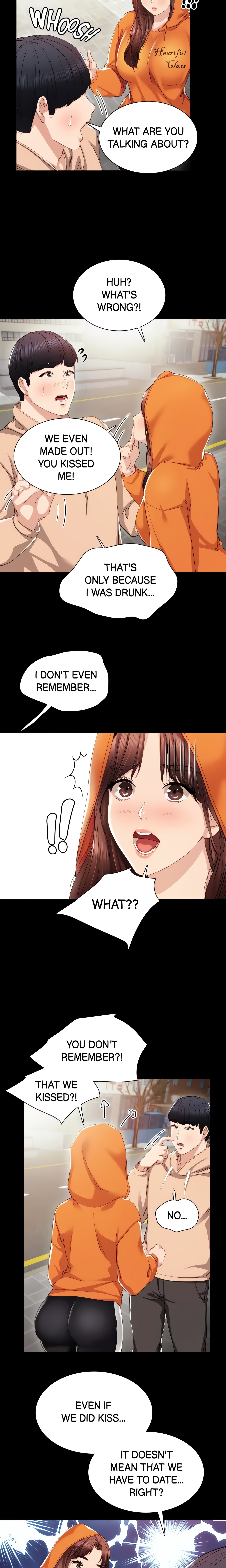 Teacher Training (Official) chapter 13 page 6