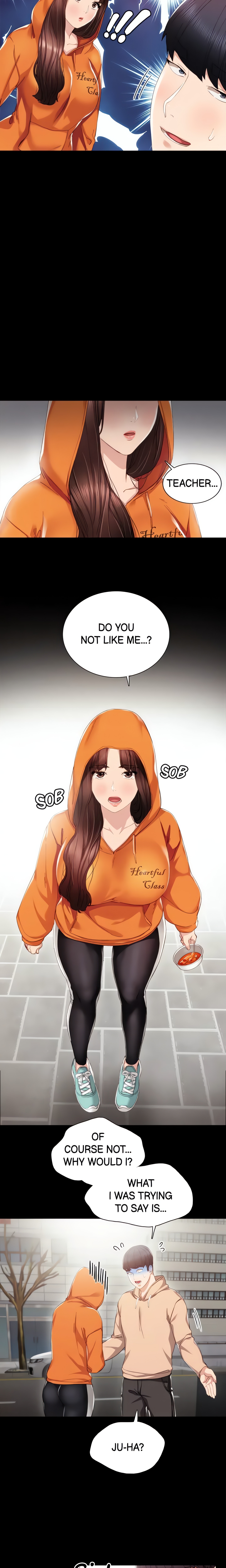 Teacher Training (Official) chapter 13 page 7