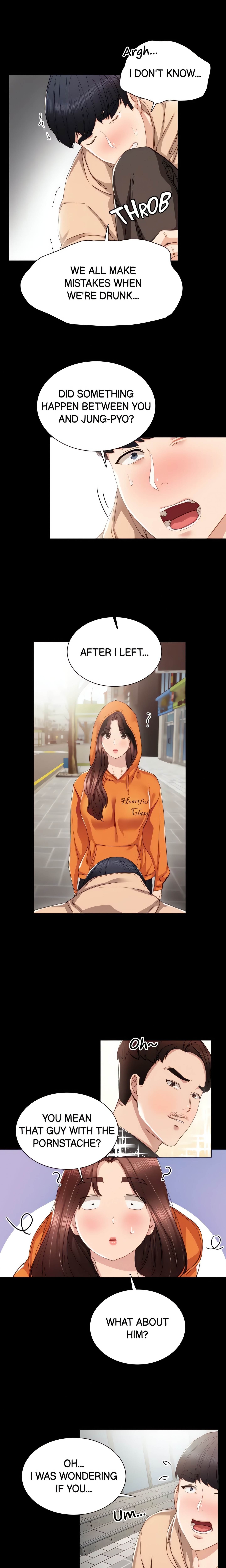 Teacher Training (Official) chapter 13 page 9